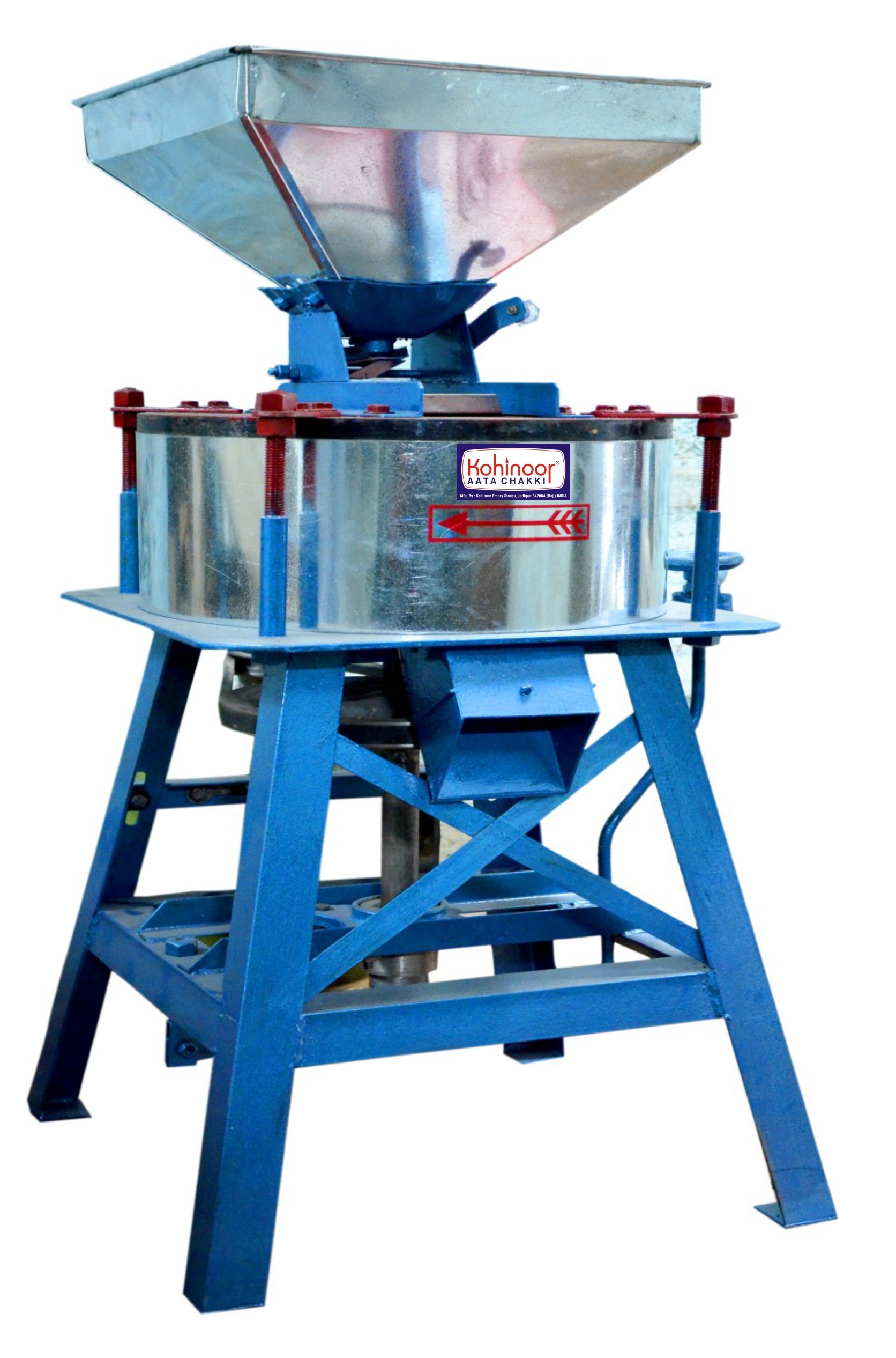 Kohinoor Emery Stones product