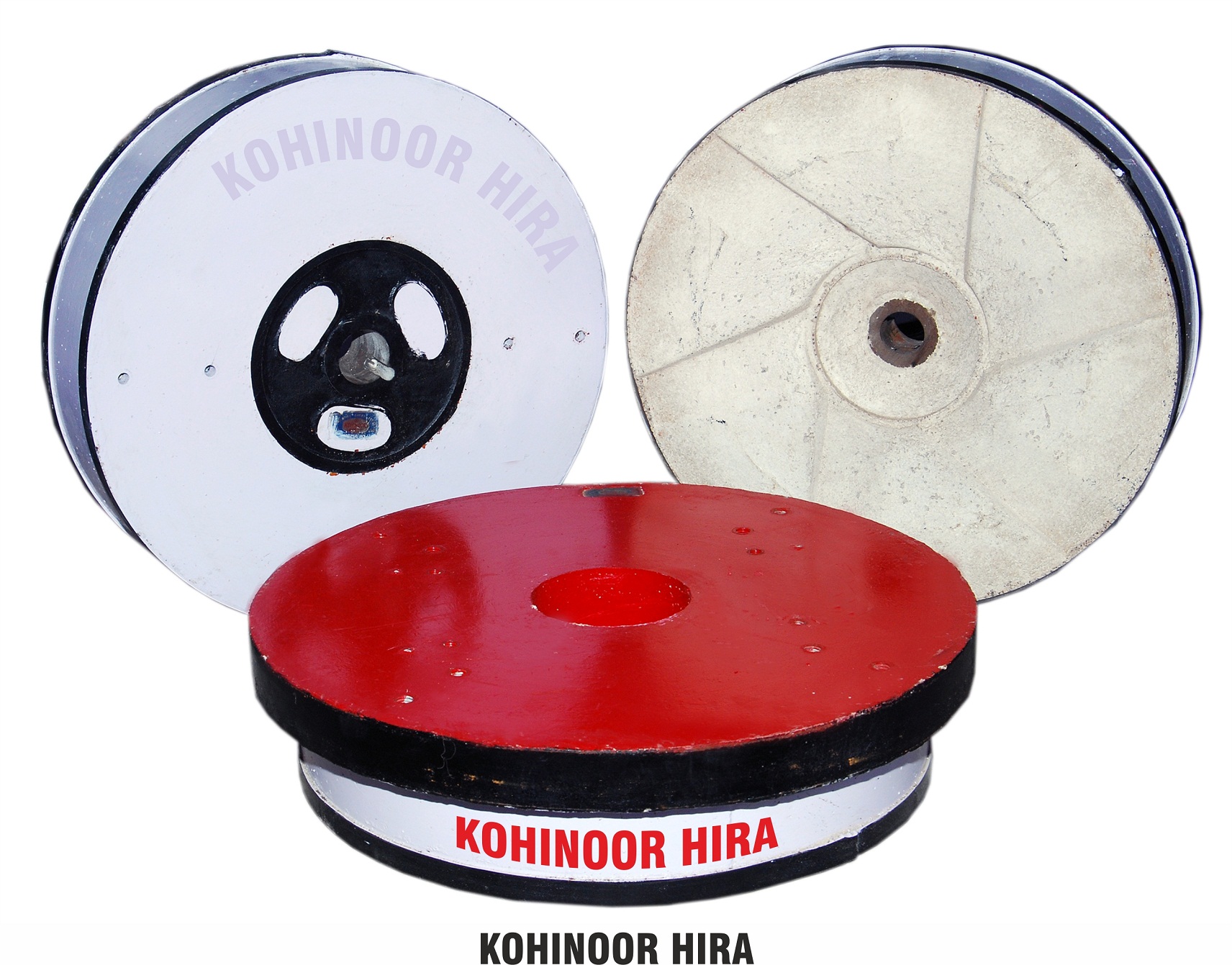 Kohinoor Emery Stones product