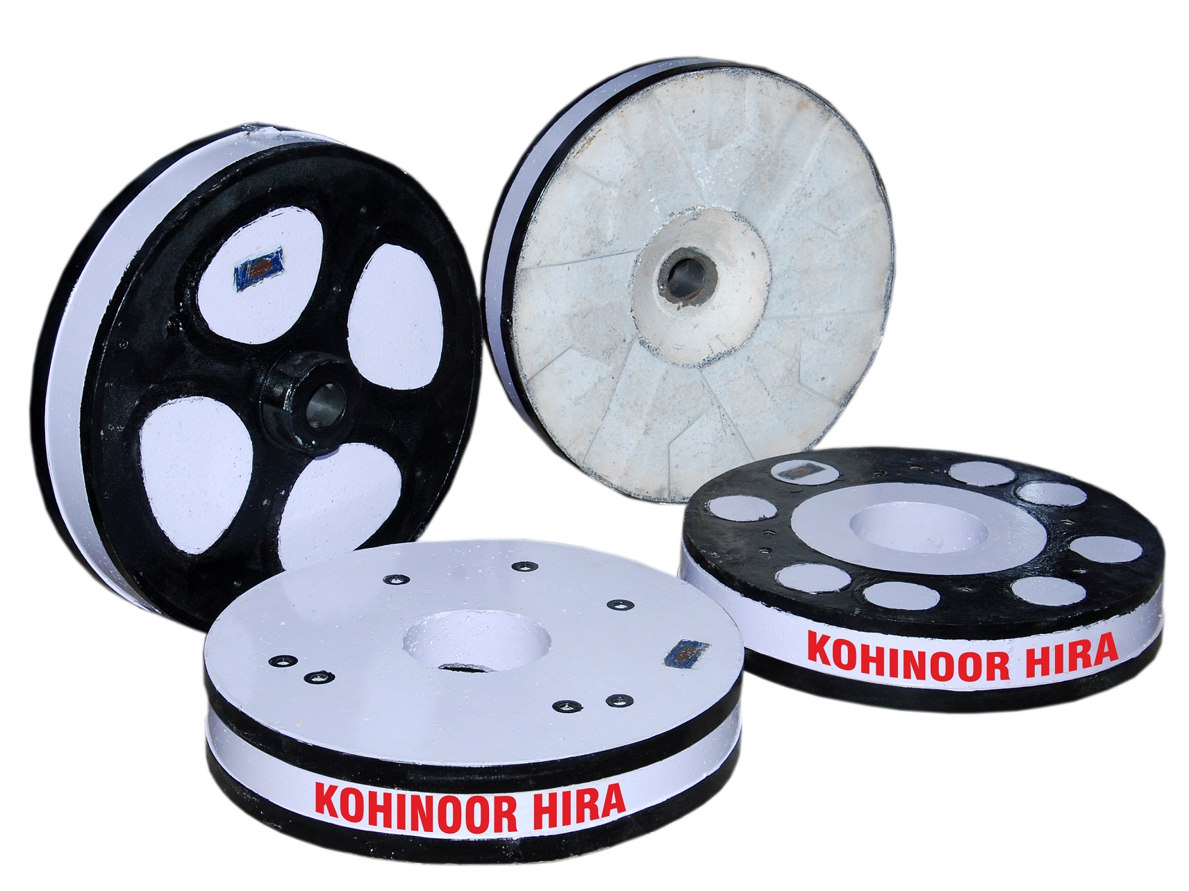 Kohinoor Emery Stones product