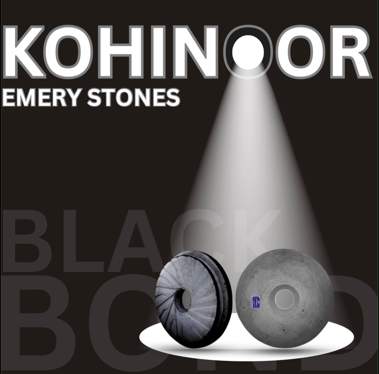 Kohinoor product 5